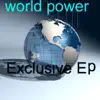 Various Artists - World Power